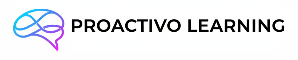 Proactivo Learning