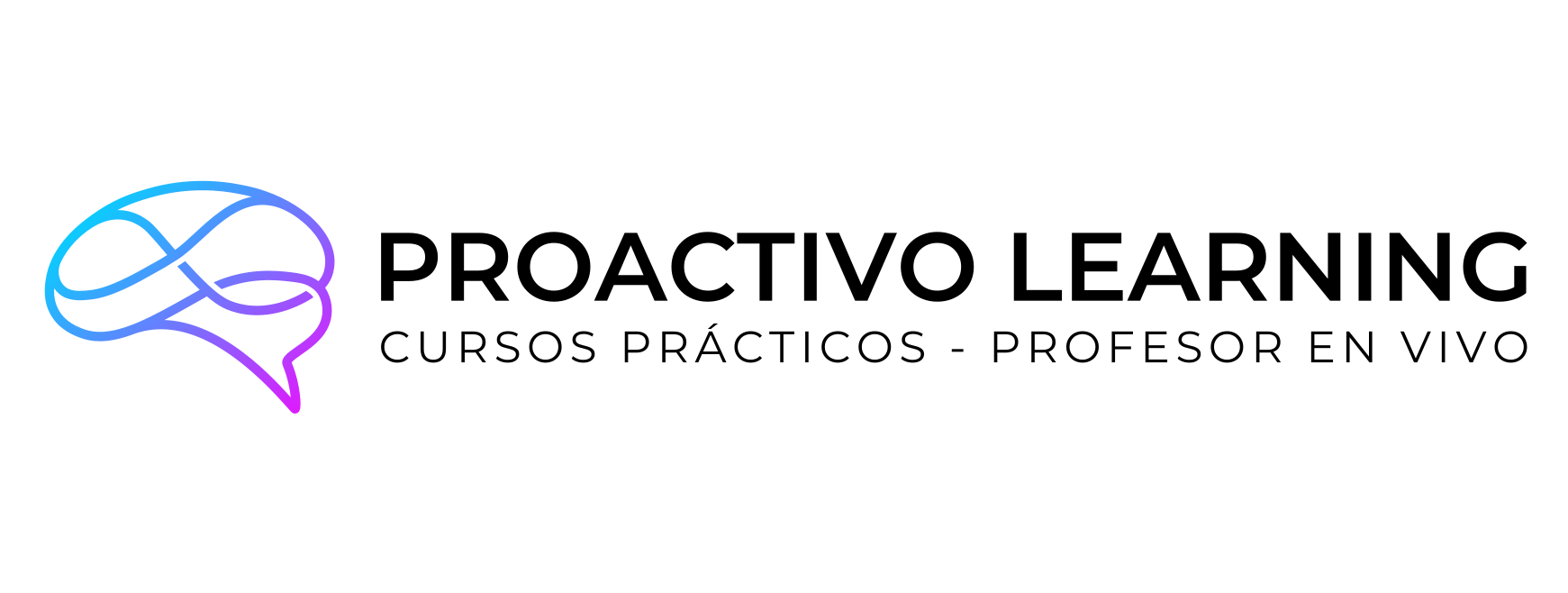 Proactivo Learning